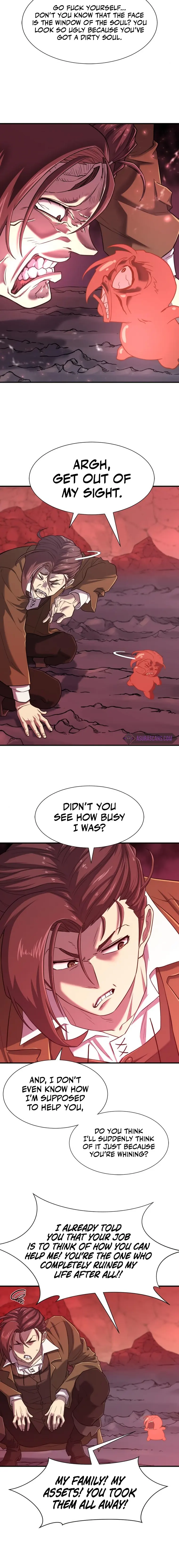 The World’s Best Engineer — Chapter 118 — page 16