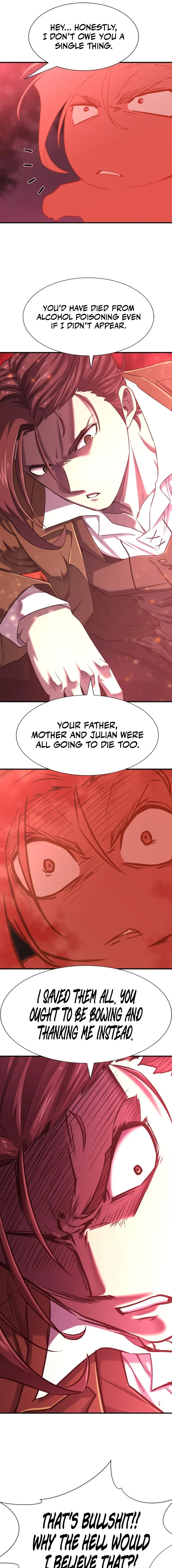 The World’s Best Engineer — Chapter 118 — page 17