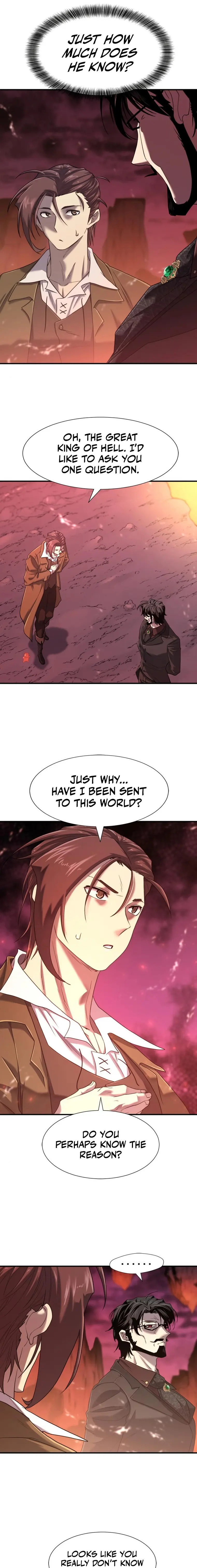 The World’s Best Engineer — Chapter 118 — page 19