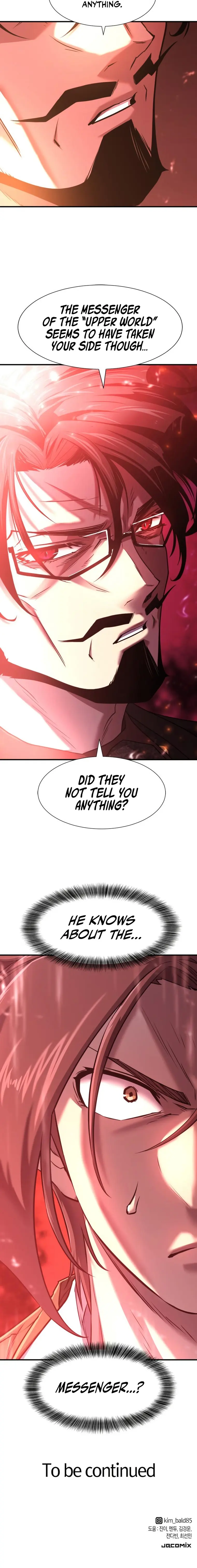 The World’s Best Engineer — Chapter 118 — page 20