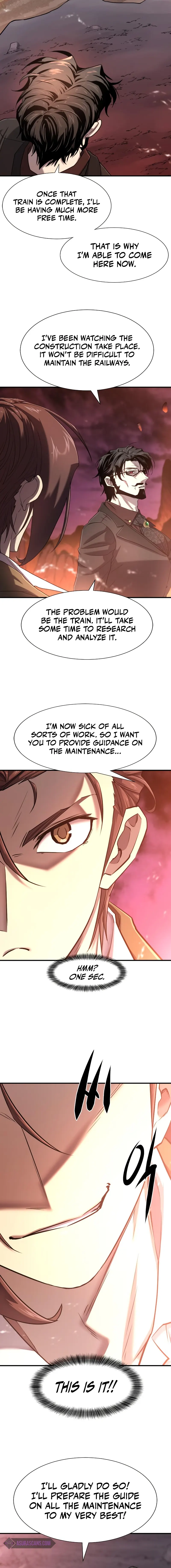 The World’s Best Engineer — Chapter 119 — page 2