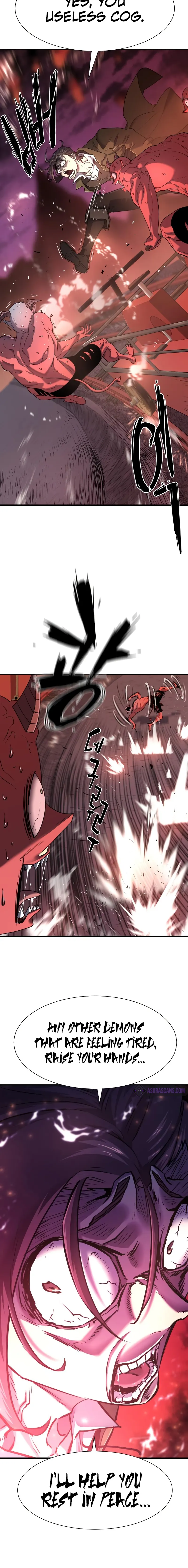The World’s Best Engineer — Chapter 119 — page 6
