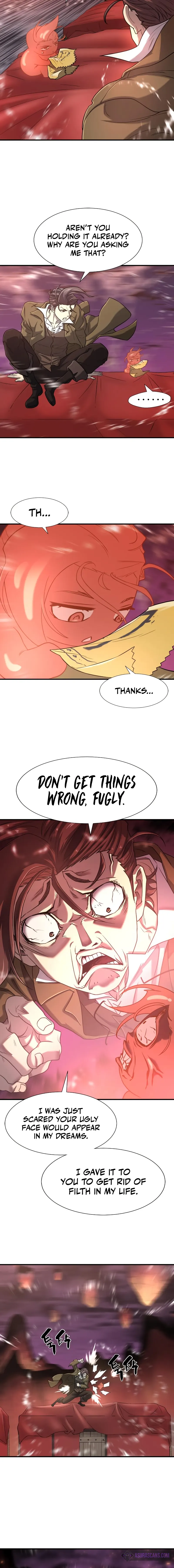 The World’s Best Engineer — Chapter 119 — page 8
