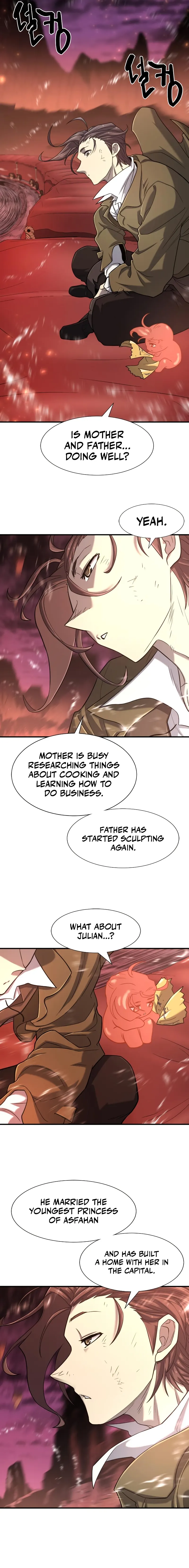 The World’s Best Engineer — Chapter 119 — page 9