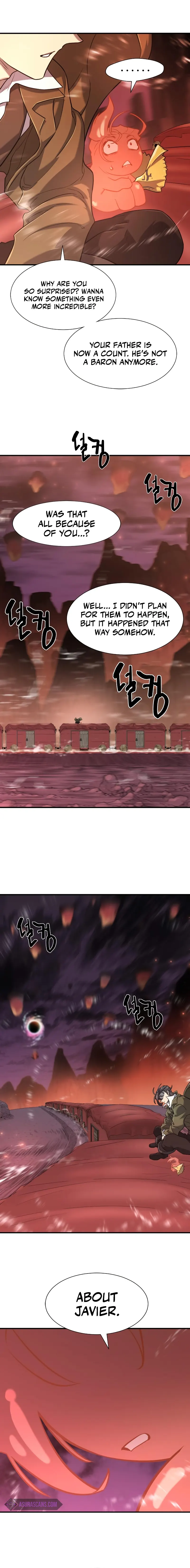 The World’s Best Engineer — Chapter 119 — page 10