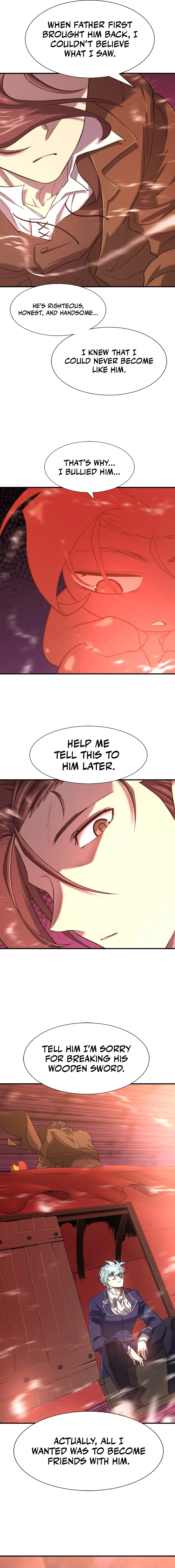 The World’s Best Engineer — Chapter 119 — page 11
