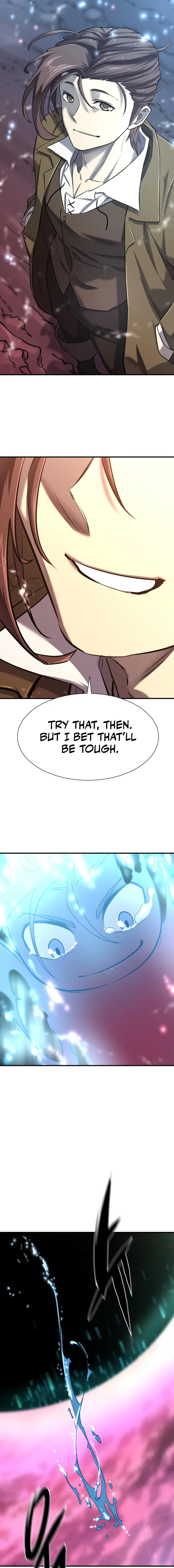 The World’s Best Engineer — Chapter 119 — page 15