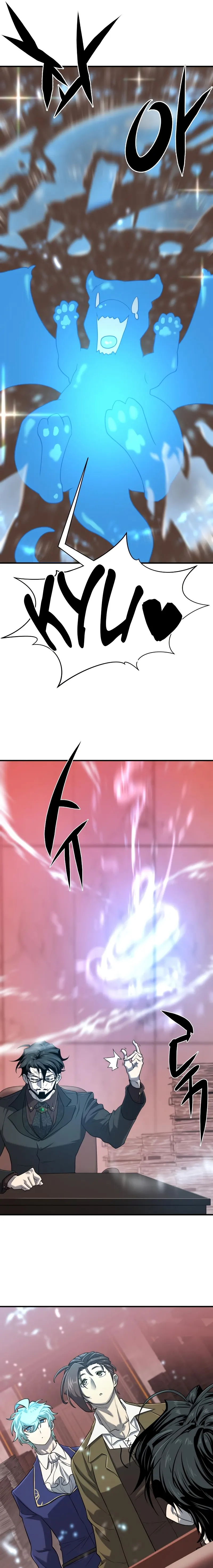 The World’s Best Engineer — Chapter 119 — page 17