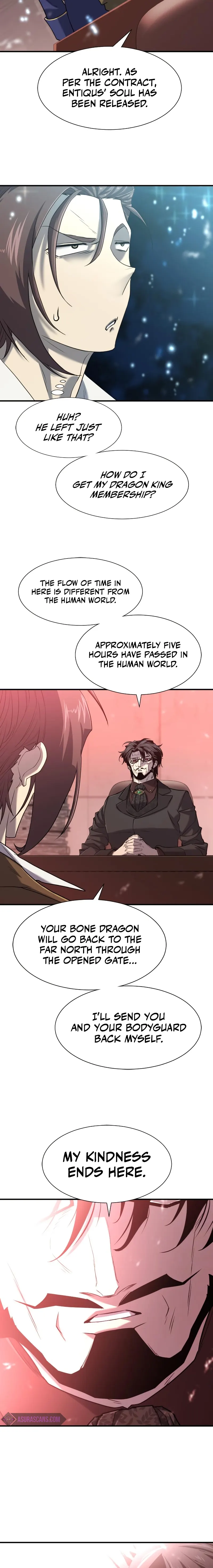 The World’s Best Engineer — Chapter 119 — page 18