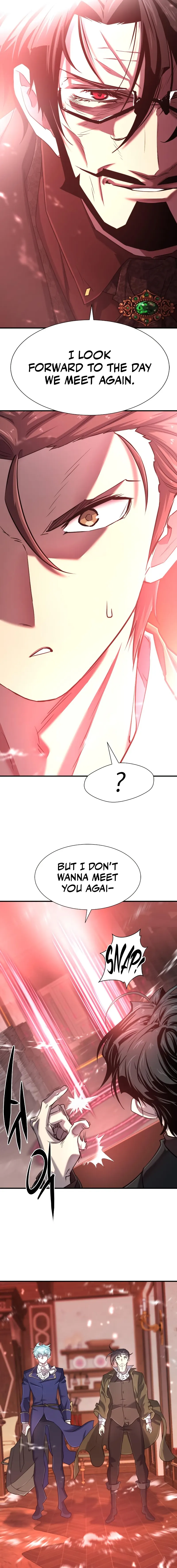 The World’s Best Engineer — Chapter 119 — page 19