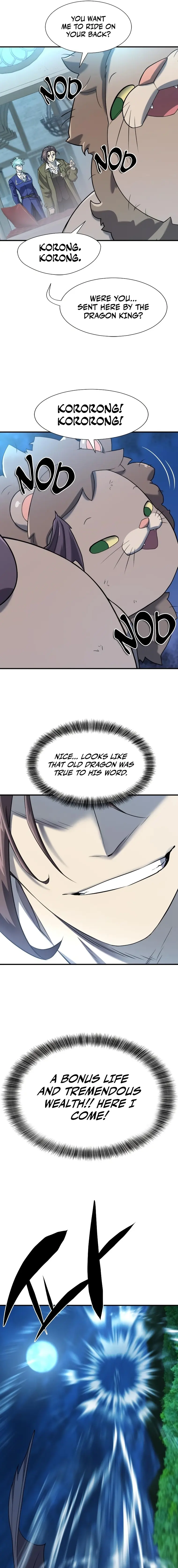 The World’s Best Engineer — Chapter 120 — page 5