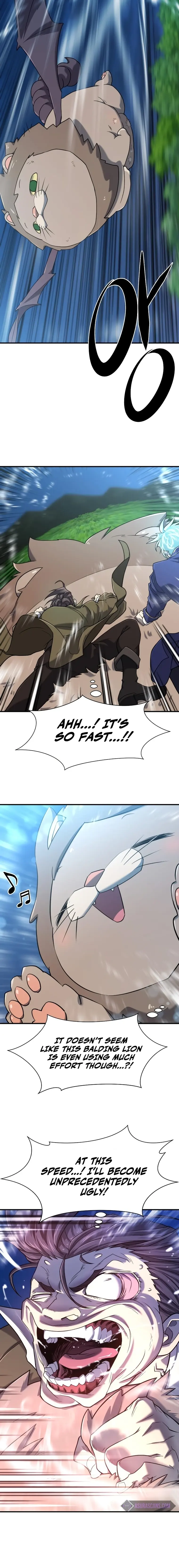 The World’s Best Engineer — Chapter 120 — page 6