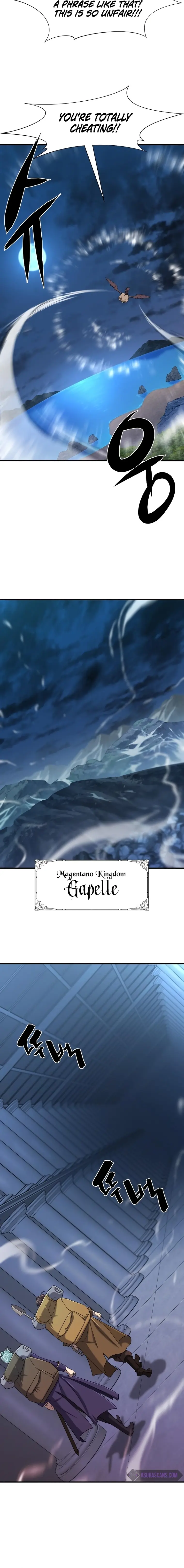 The World’s Best Engineer — Chapter 120 — page 8