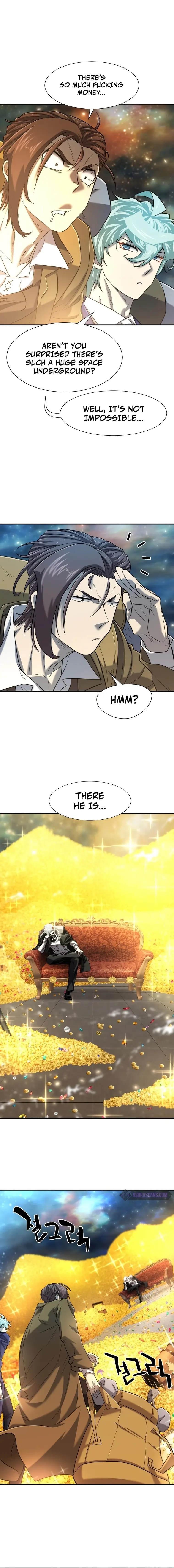 The World’s Best Engineer — Chapter 120 — page 10