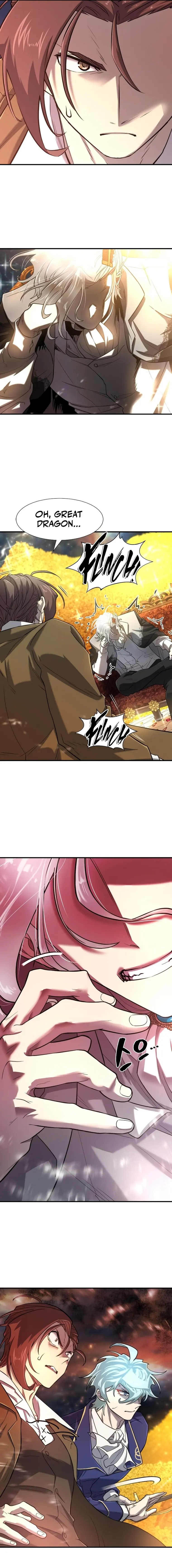 The World’s Best Engineer — Chapter 120 — page 11