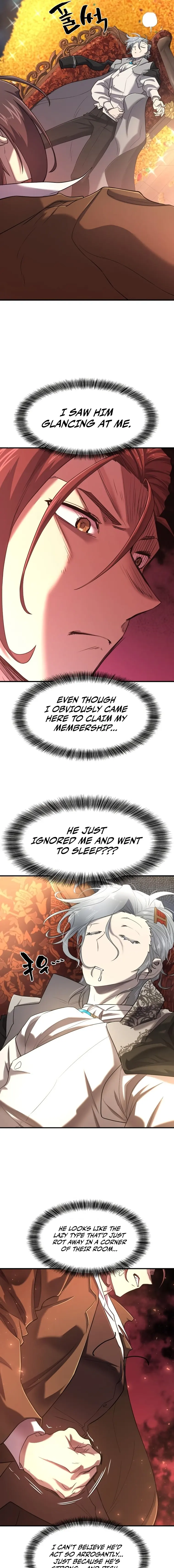 The World’s Best Engineer — Chapter 120 — page 13