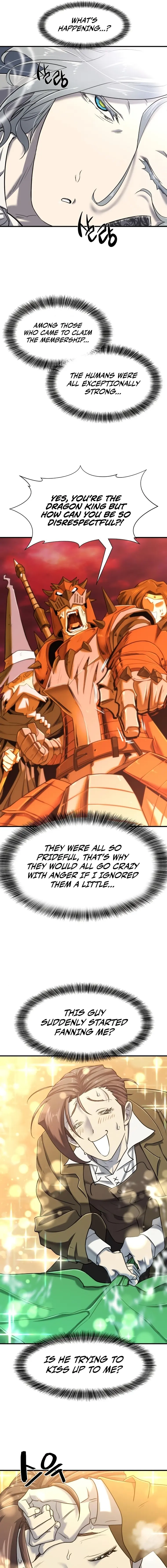 The World’s Best Engineer — Chapter 120 — page 15