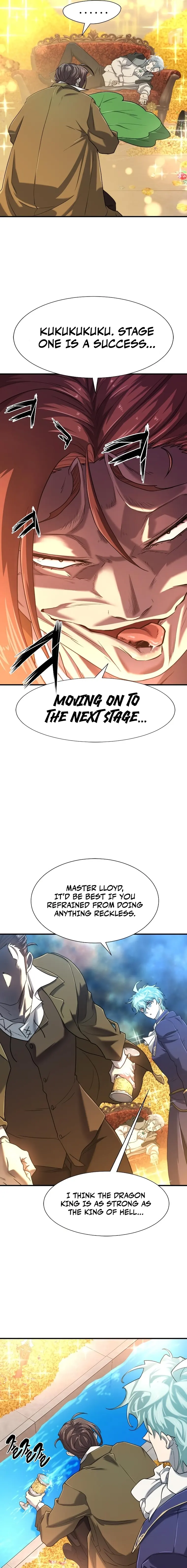 The World’s Best Engineer — Chapter 120 — page 17