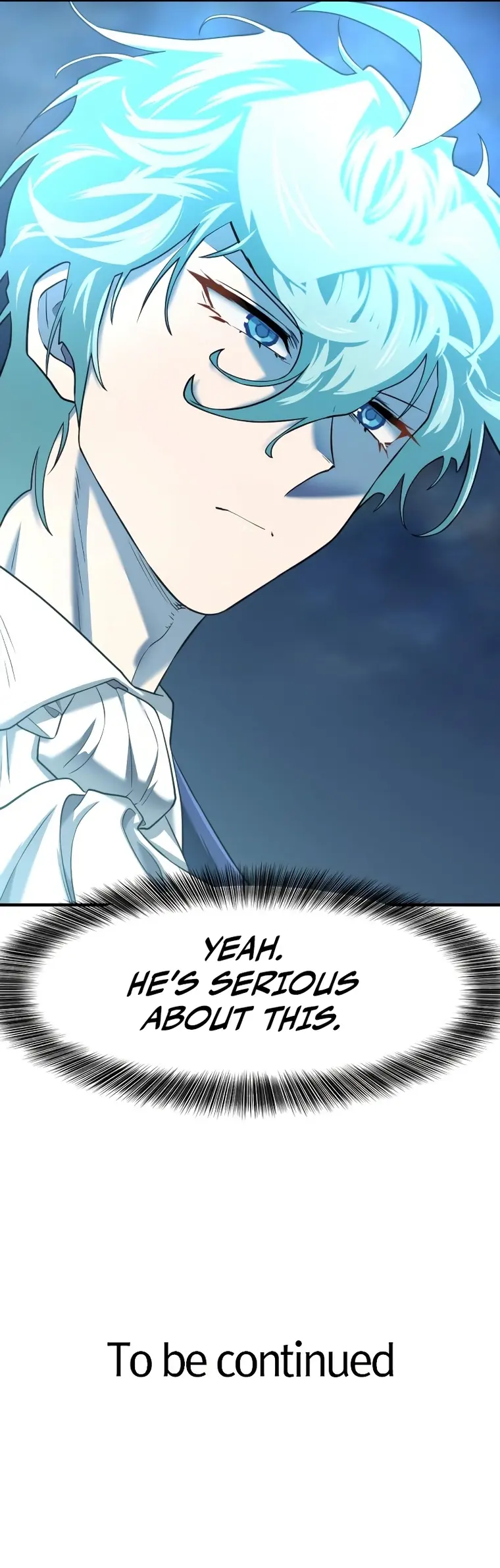 The World’s Best Engineer — Chapter 120 — page 19