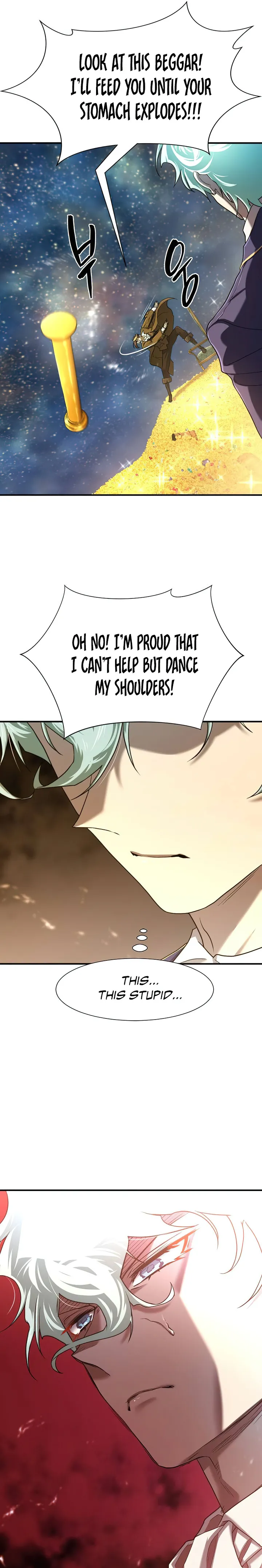 The World’s Best Engineer — Chapter 121 — page 4