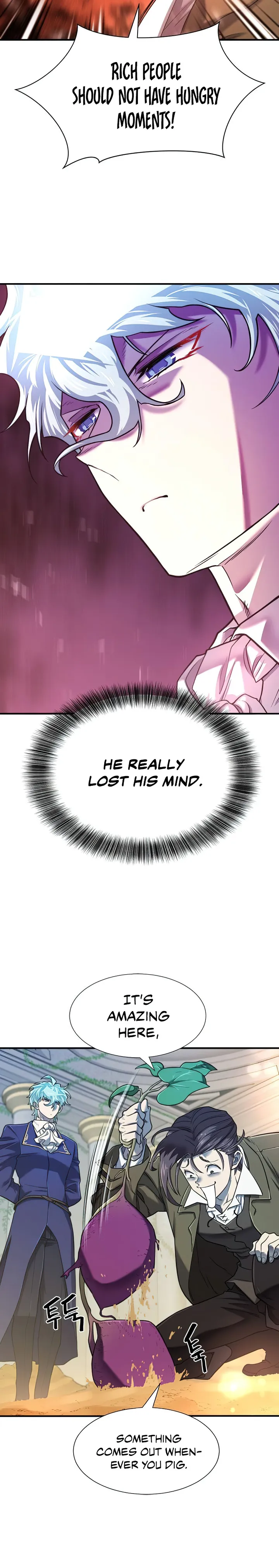 The World’s Best Engineer — Chapter 121 — page 6