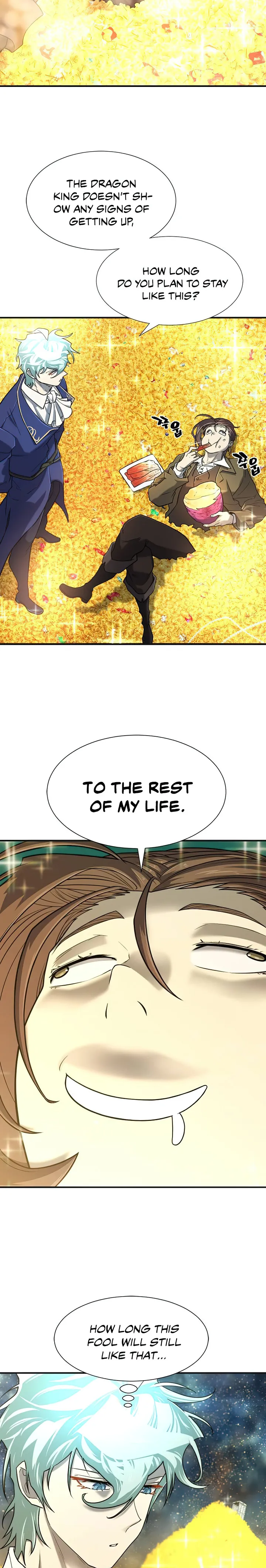 The World’s Best Engineer — Chapter 121 — page 8