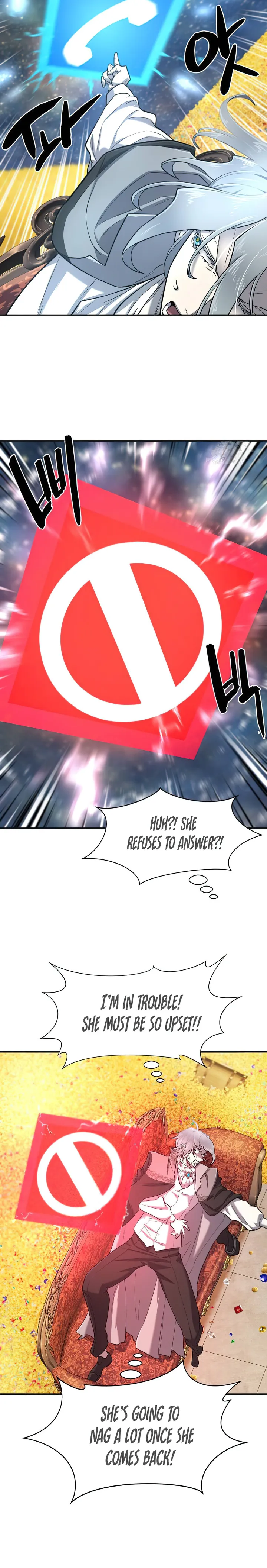The World’s Best Engineer — Chapter 121 — page 12