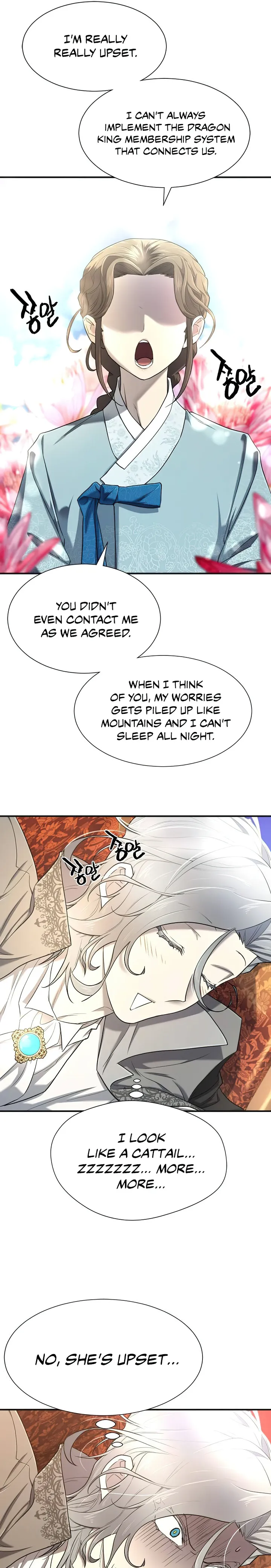 The World’s Best Engineer — Chapter 121 — page 13