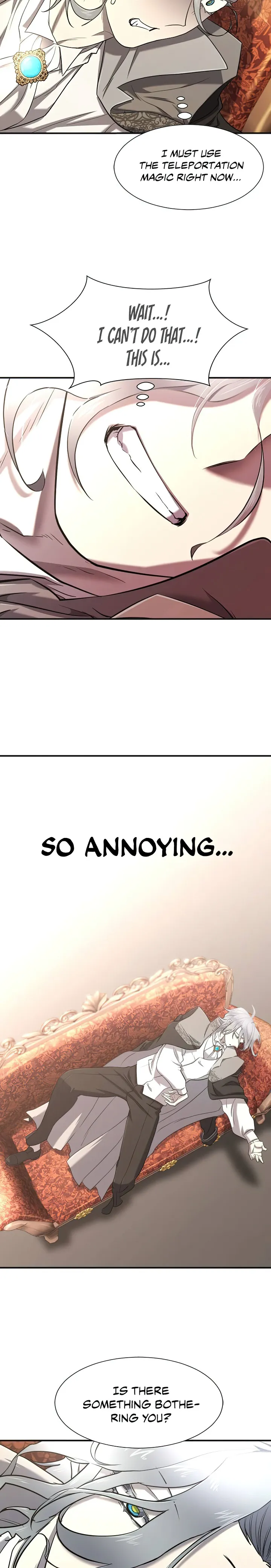 The World’s Best Engineer — Chapter 121 — page 14