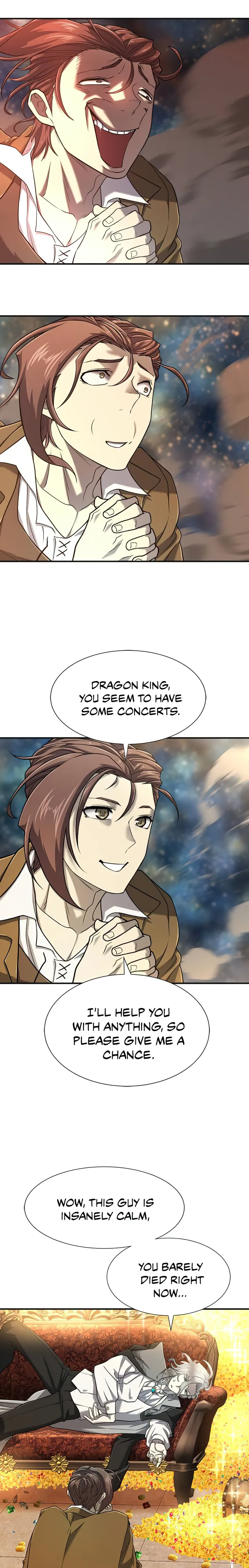 The World’s Best Engineer — Chapter 121 — page 17