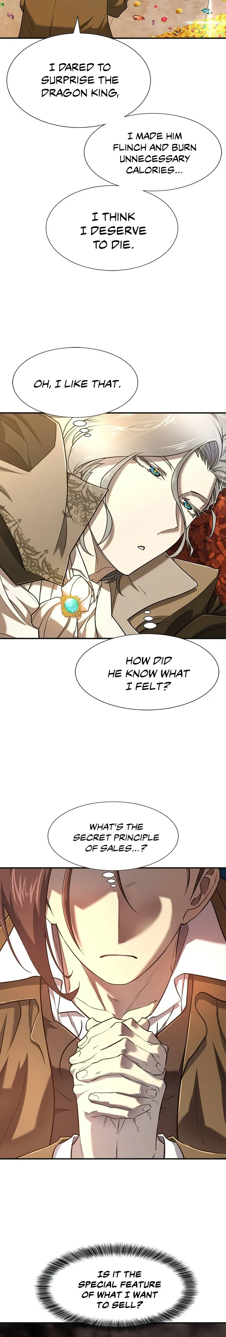The World’s Best Engineer — Chapter 121 — page 18