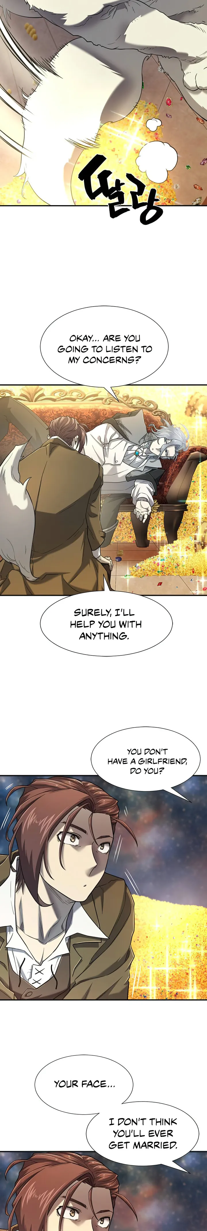The World’s Best Engineer — Chapter 121 — page 20
