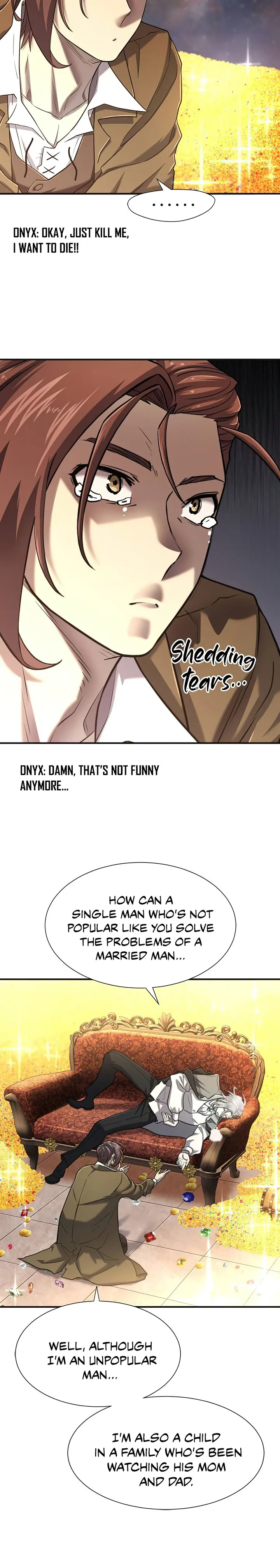 The World’s Best Engineer — Chapter 121 — page 21