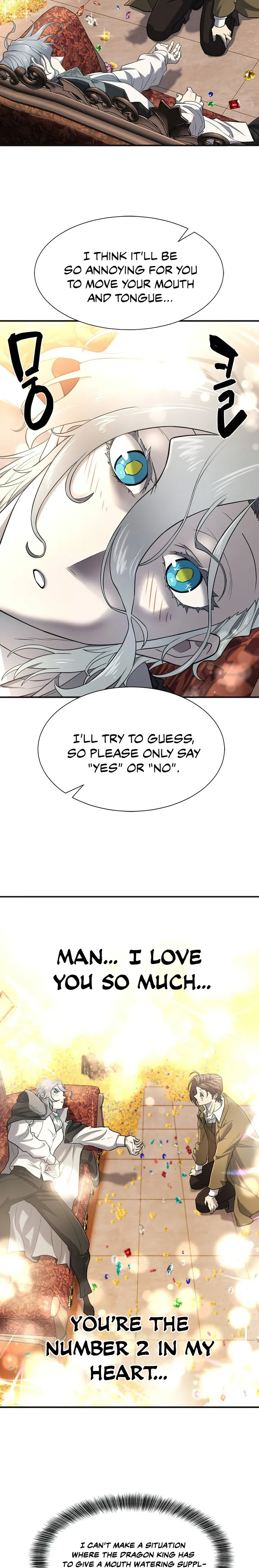 The World’s Best Engineer — Chapter 121 — page 23