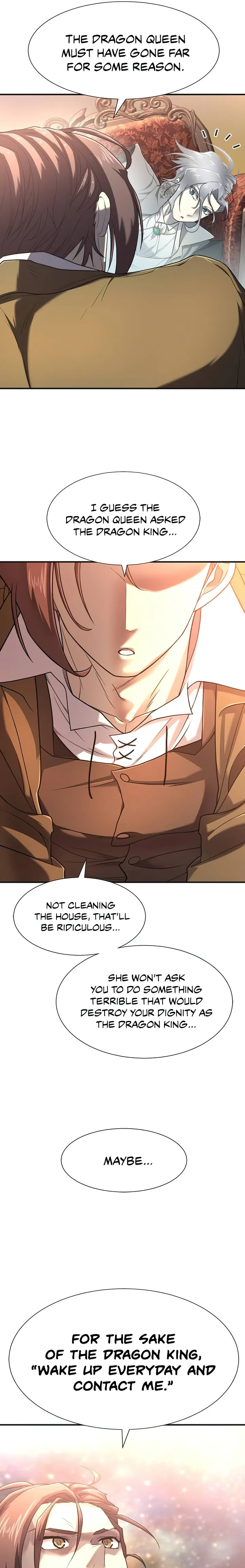 The World’s Best Engineer — Chapter 121 — page 25