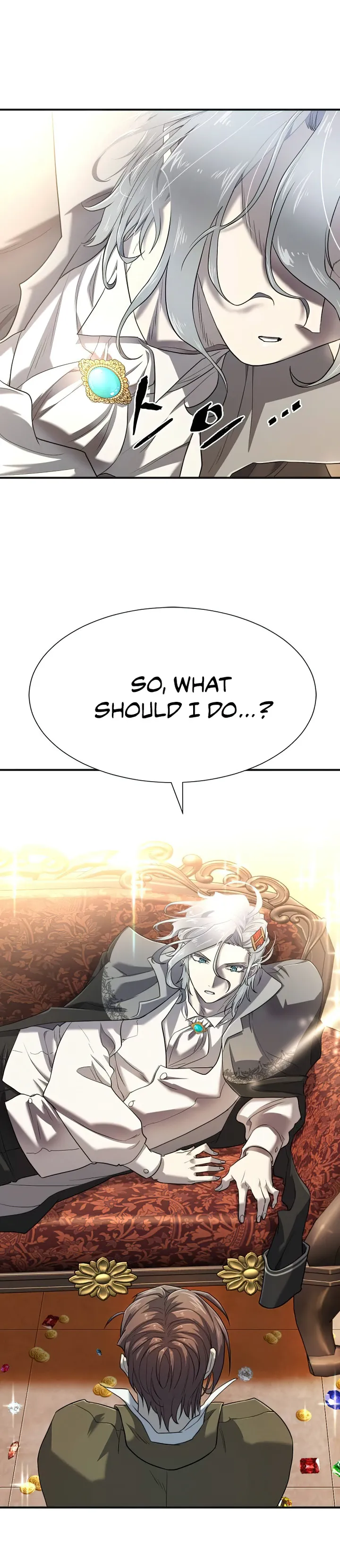 The World’s Best Engineer — Chapter 121 — page 28