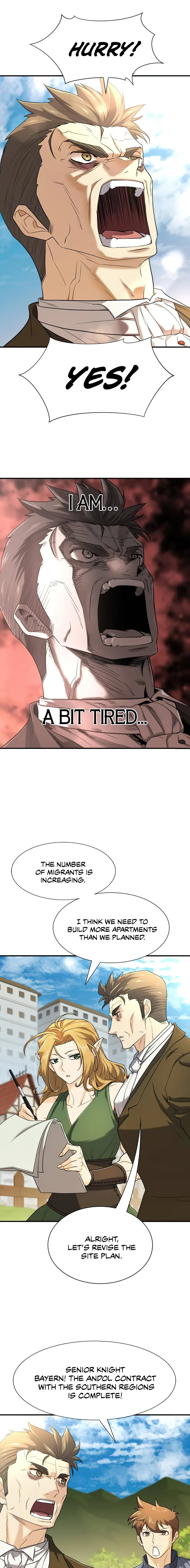 The World’s Best Engineer — Chapter 122 — page 2