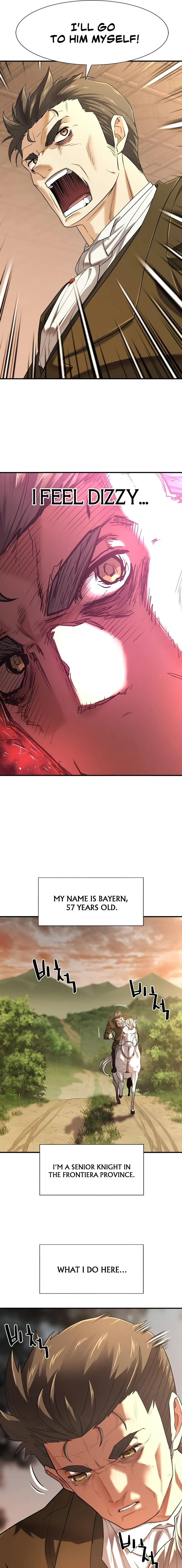 The World’s Best Engineer — Chapter 122 — page 4