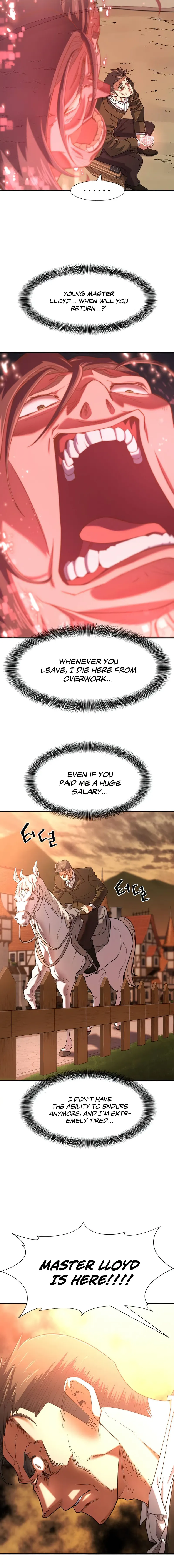 The World’s Best Engineer — Chapter 122 — page 7