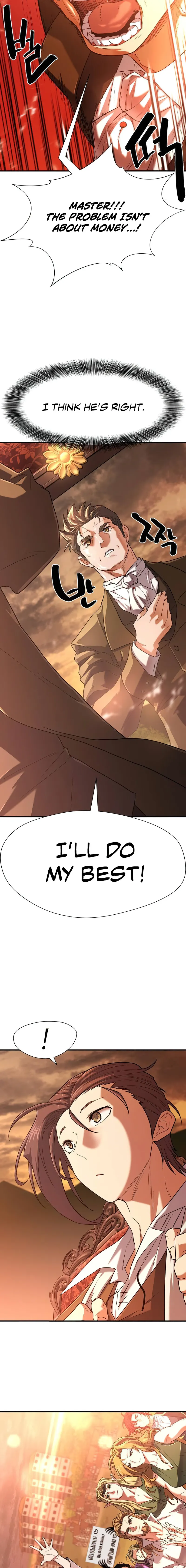 The World’s Best Engineer — Chapter 122 — page 11