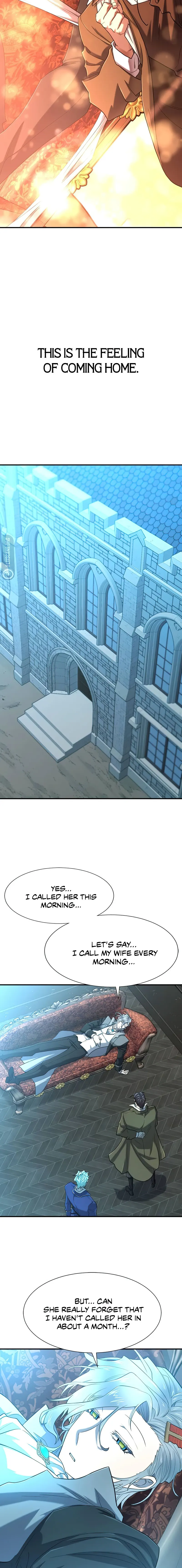 The World’s Best Engineer — Chapter 122 — page 13