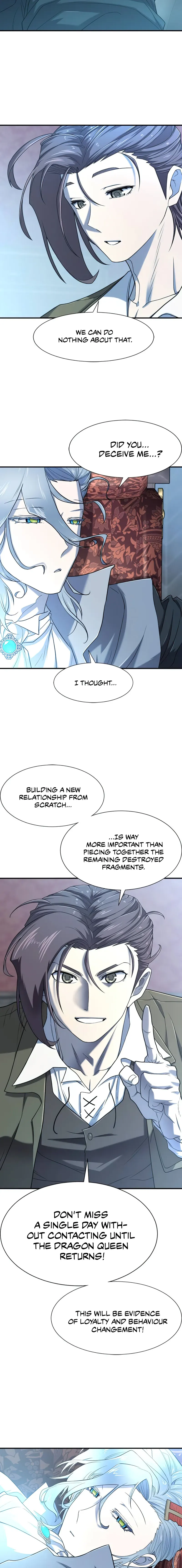 The World’s Best Engineer — Chapter 122 — page 14