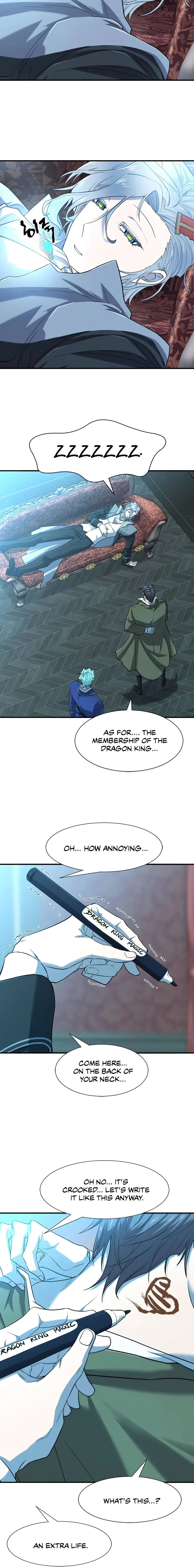 The World’s Best Engineer — Chapter 122 — page 15