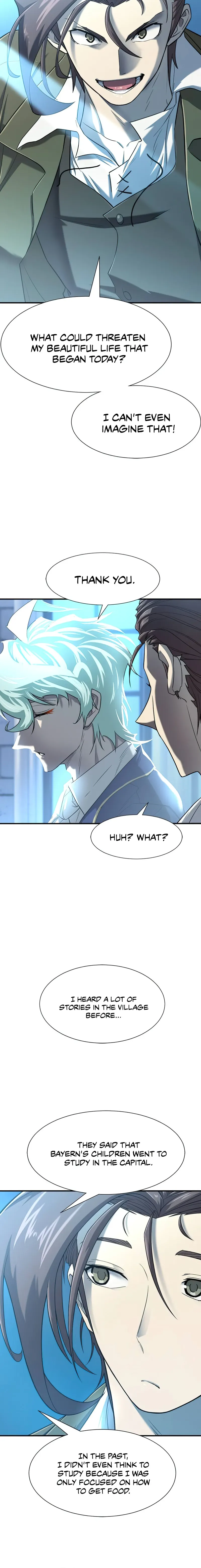 The World’s Best Engineer — Chapter 122 — page 18