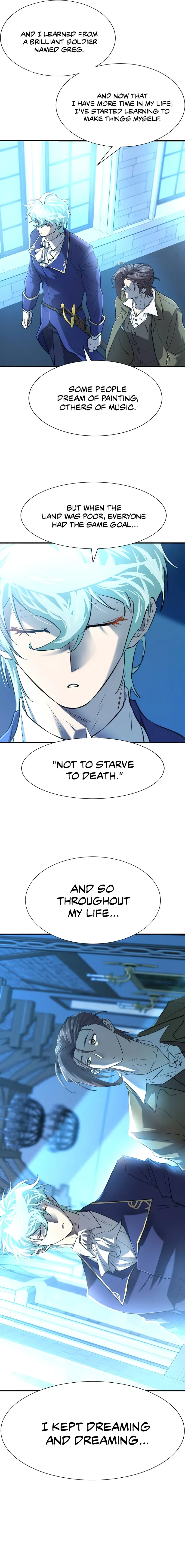 The World’s Best Engineer — Chapter 122 — page 19