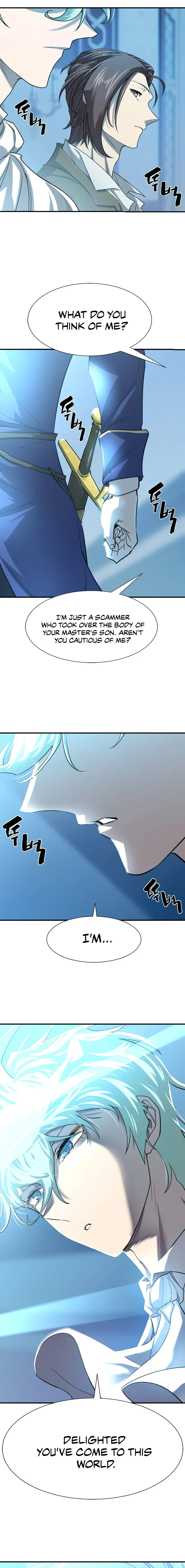 The World’s Best Engineer — Chapter 122 — page 20
