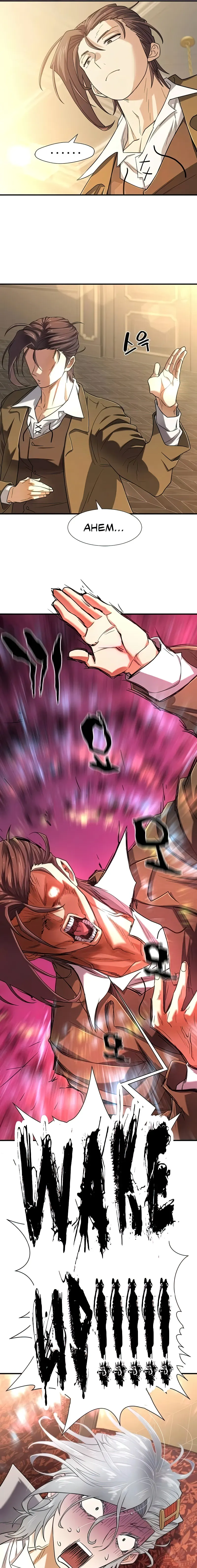The World’s Best Engineer — Chapter 124 — page 3