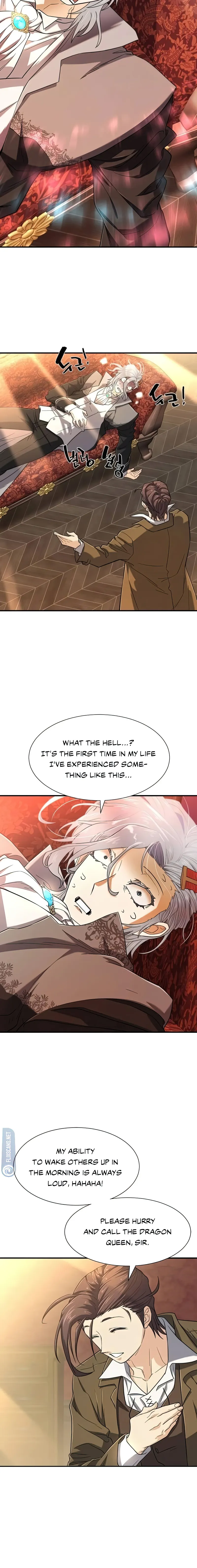 The World’s Best Engineer — Chapter 124 — page 4