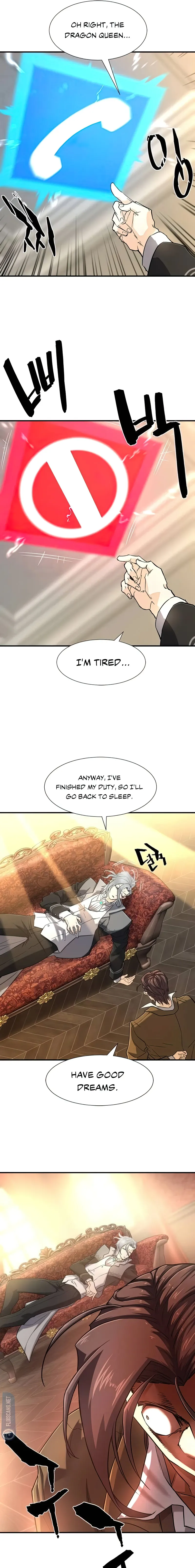 The World’s Best Engineer — Chapter 124 — page 5