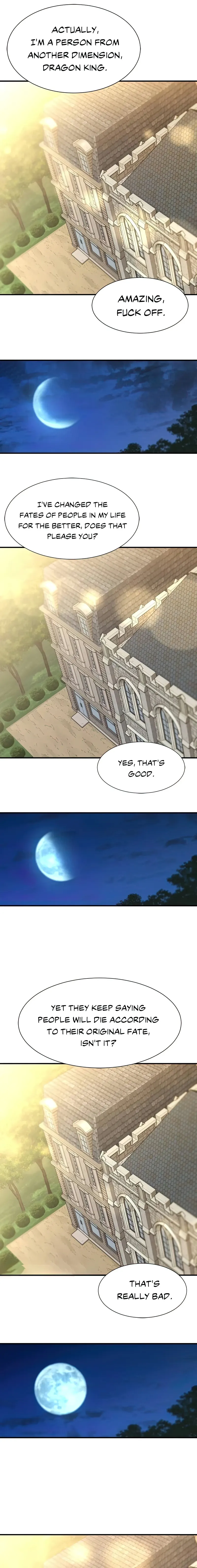 The World’s Best Engineer — Chapter 124 — page 8